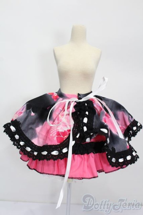 画像1: DD/OF:スカート S-25-10-12-117-TO-ZS (1)