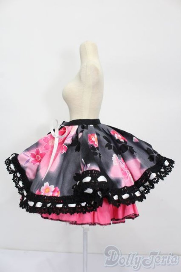 画像2: DD/OF:スカート S-25-10-12-117-TO-ZS (2)