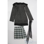 画像: DD/OF:衣装セット S-25-10-12-116-TO-ZS