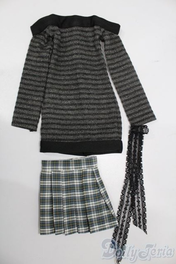 画像1: DD/OF:衣装セット S-25-10-12-116-TO-ZS (1)