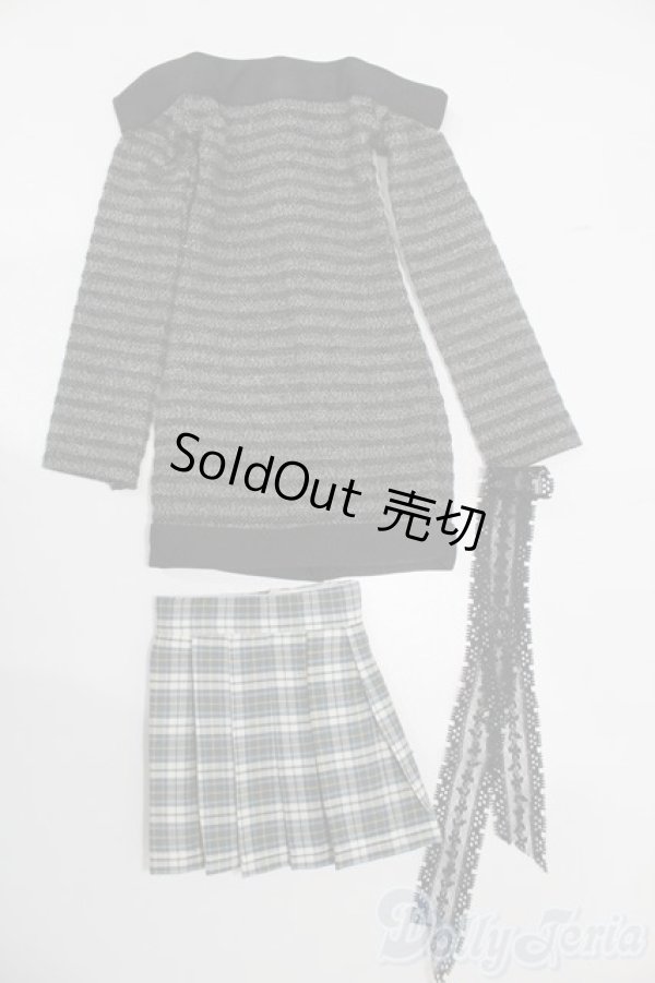 画像1: DD/OF:衣装セット S-26-03-15-373-TO-ZS (1)