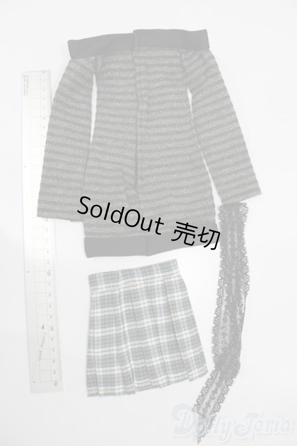 画像2: DD/OF:衣装セット S-26-03-15-373-TO-ZS (2)