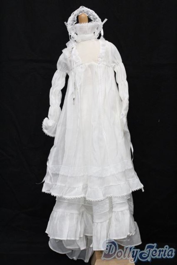 画像2: SD16/OF:衣装セット S-25-10-19-111-TO-ZS (2)