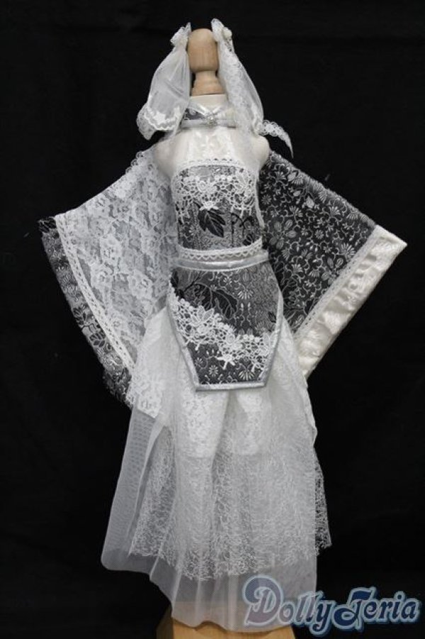 画像1: MDD/OF:衣装セット S-25-12-21-498-TO-ZS (1)