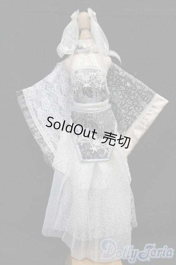 画像1: MDD/OF:衣装セット S-25-12-21-498-TO-ZS (1)