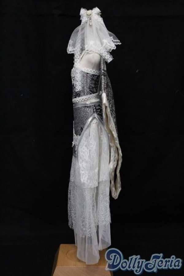 画像2: MDD/OF:衣装セット S-25-12-21-498-TO-ZS (2)