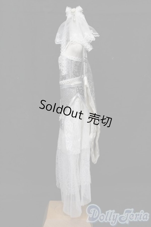 画像2: MDD/OF:衣装セット S-25-12-21-498-TO-ZS (2)