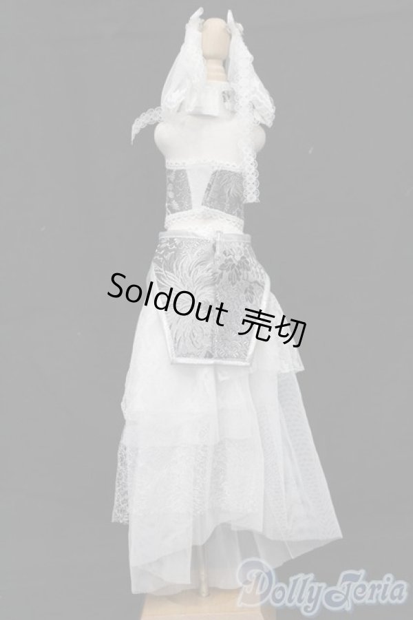 画像3: MDD/OF:衣装セット S-25-12-21-498-TO-ZS (3)