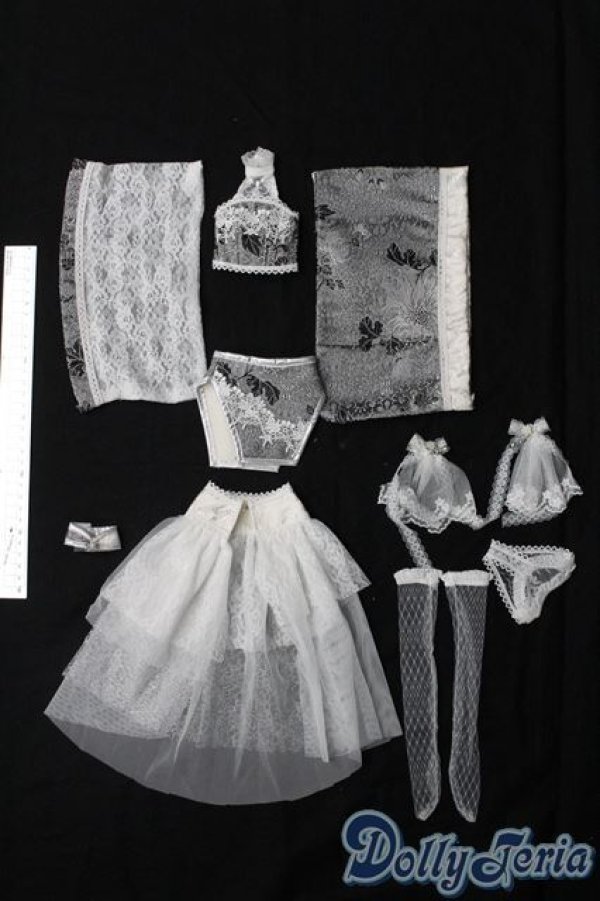 画像5: MDD/OF:衣装セット S-25-12-21-498-TO-ZS (5)