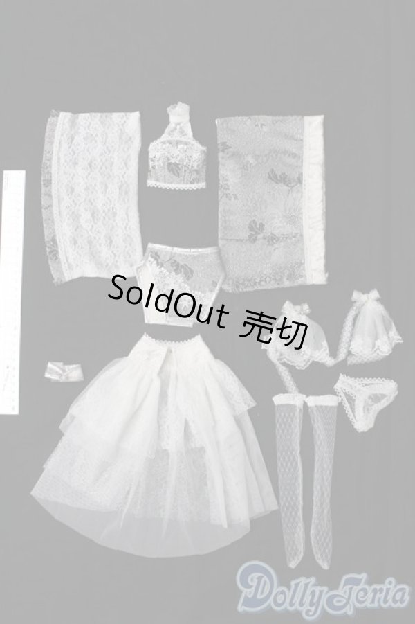 画像5: MDD/OF:衣装セット S-25-12-21-498-TO-ZS (5)