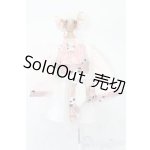 画像: MDD/OF サクライロPANDAチャイナドレス S-26-03-29-583-TO-ZS