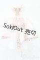 画像: MDD/OF サクライロPANDAチャイナドレス S-26-03-29-583-TO-ZS