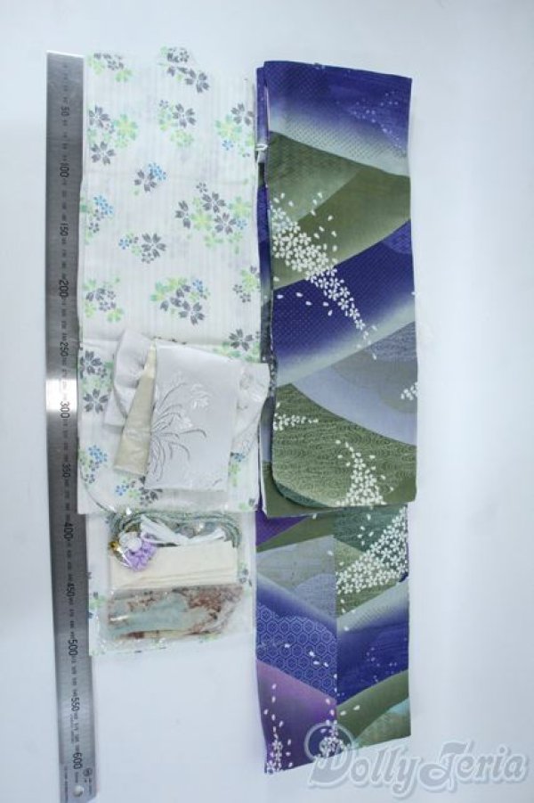 画像2: SD/OF:衣装セット Y-25-11-05-079-TO-ZY (2)