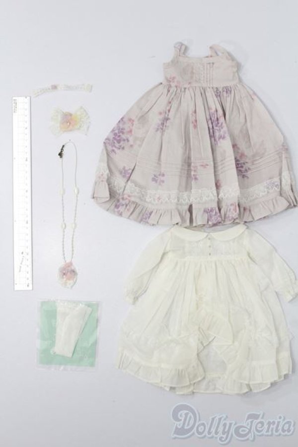 画像5: SD/OF:衣装セット S-26-01-04-247-TO-ZS (5)