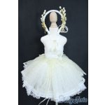 画像: MDD/OF:衣装セット Y-25-11-26-144-TO-ZY