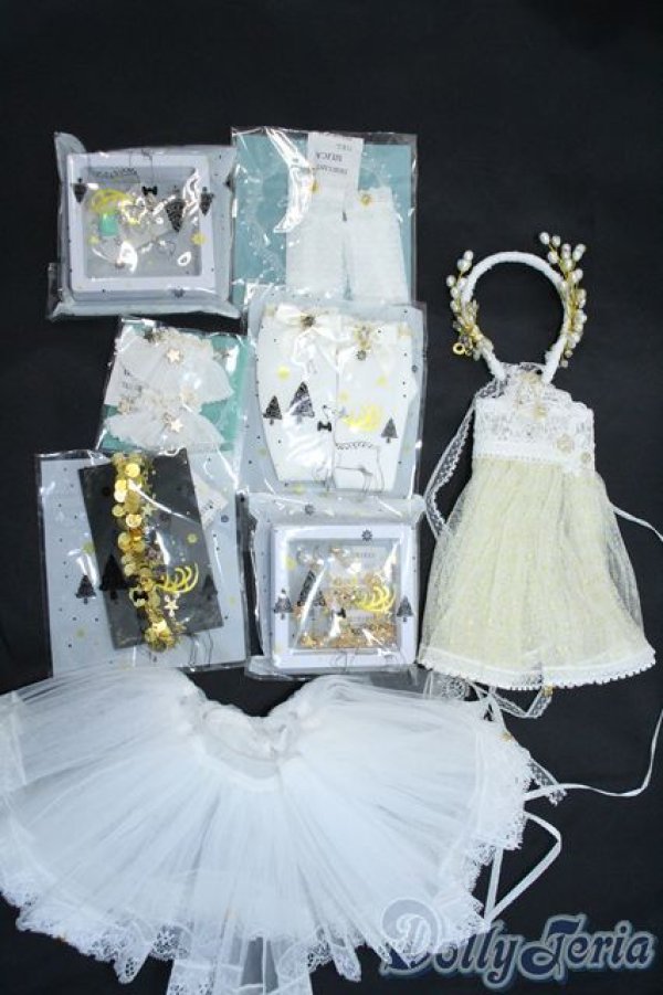 画像4: MDD/OF:衣装セット Y-25-11-26-144-TO-ZY (4)