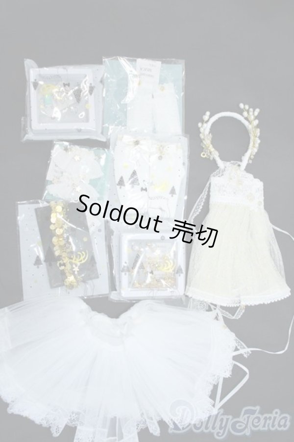 画像4: MDD/OF:衣装セット Y-25-11-26-144-TO-ZY (4)