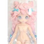 画像: ONEMORE x 上倉エク/Sugary Girls:スイーツパーティー シュガリィ S-25-12-14-410-TO-ZS