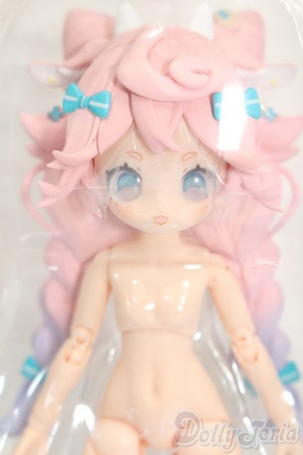 画像1: ONEMORE x 上倉エク/Sugary Girls:スイーツパーティー シュガリィ S-25-12-14-410-TO-ZS (1)