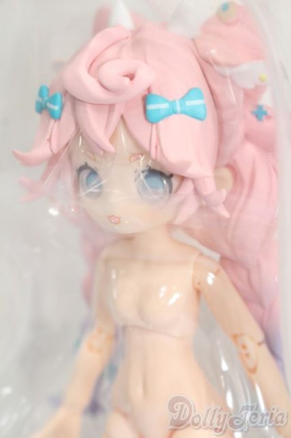 画像2: ONEMORE x 上倉エク/Sugary Girls:スイーツパーティー シュガリィ S-25-12-14-410-TO-ZS (2)