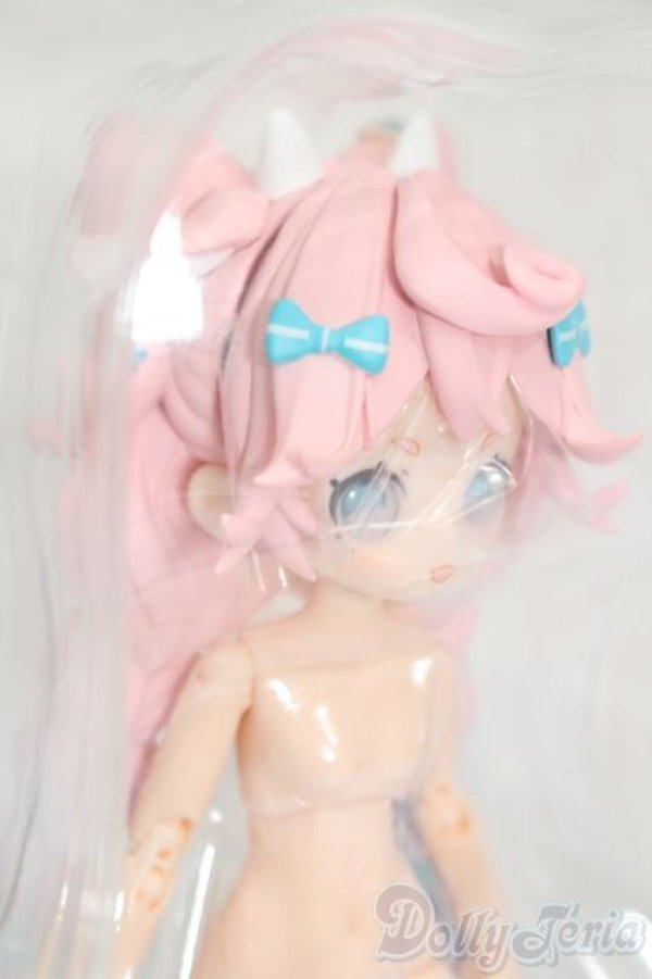 画像3: ONEMORE x 上倉エク/Sugary Girls:スイーツパーティー シュガリィ S-25-12-14-410-TO-ZS (3)