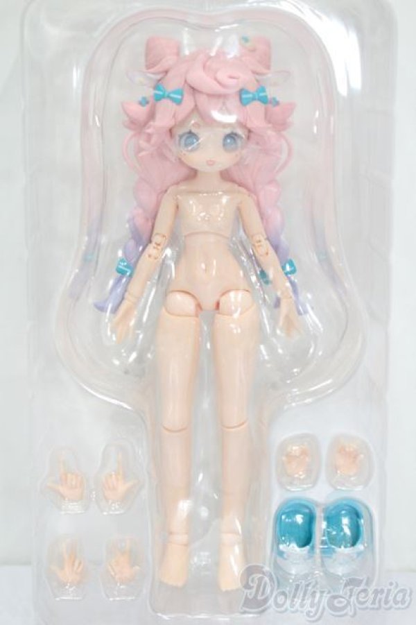 画像4: ONEMORE x 上倉エク/Sugary Girls:スイーツパーティー シュガリィ S-25-12-14-410-TO-ZS (4)