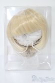 画像1: 9inch/みさんとるーぷ様製ウィッグ S-25-11-23-507-TO-ZS (1)