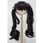 画像: 8-9inch/ウィッグ：なにぬねこみや様製 S-25-09-28-190-TO-ZS