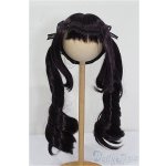 画像: 8-9inch/ウィッグ：なにぬねこみや様製 S-25-12-07-104-TO-ZS