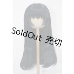 画像: 8-9inch/ウィッグ:なにぬねこみや様製 S-25-09-28-189-TO-ZS
