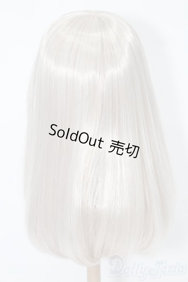 画像2: 9inch/ウィッグ：Ronshuka Couture様製 S-25-09-28-191-TO-ZS (2)