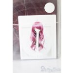 画像: 8〜9inch/ウィッグ：Ronshuka Couture様製 S-25-09-28-192-TO-ZS