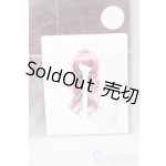 画像: 8〜9inch/ウィッグ:Ronshuka Couture様製 S-25-11-23-506-TO-ZS