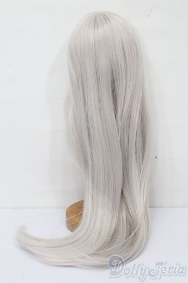 画像2: ネオブライス/ウィッグ S-25-12-07-377-TO-ZS (2)