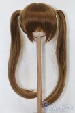画像1: 8-9inch/ウィッグ S-25-10-05-119-TO-ZS (1)
