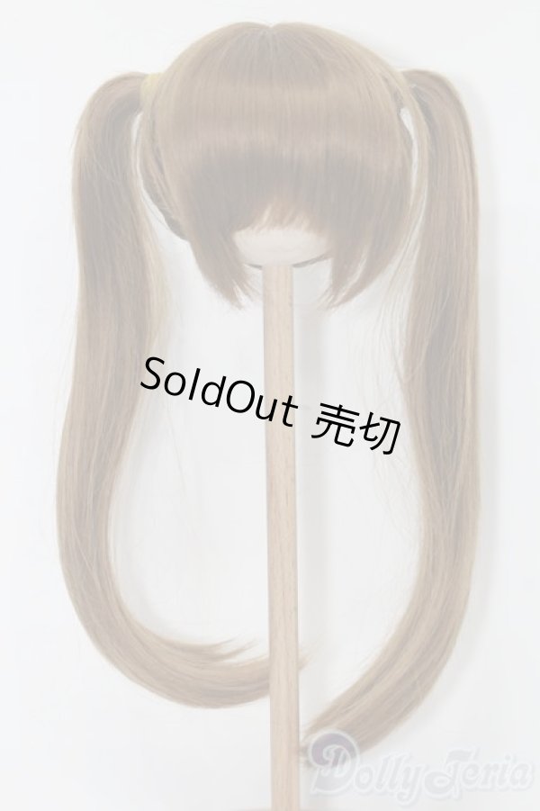 画像1: 8-9inch/ウィッグ S-25-10-05-119-TO-ZS (1)