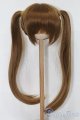 画像: 8-9inch/ウィッグ S-25-10-05-119-TO-ZS