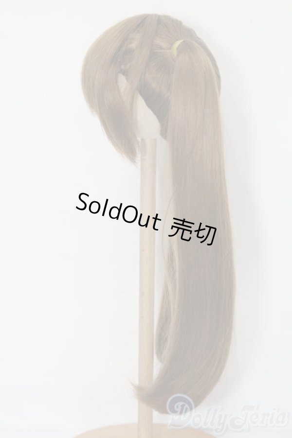 画像2: 8-9inch/ウィッグ S-25-10-05-119-TO-ZS (2)