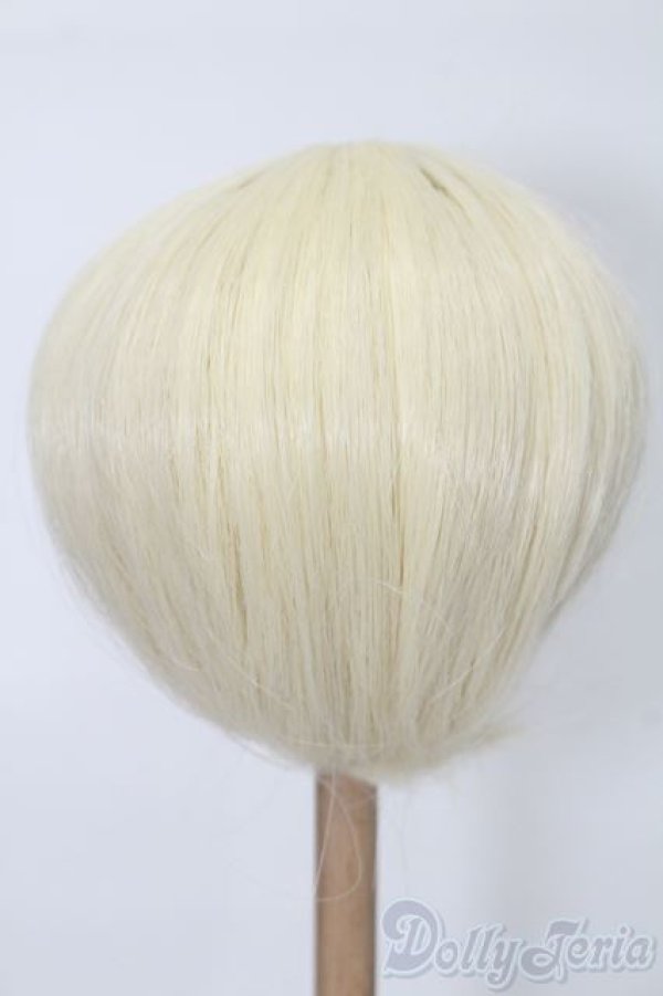 画像2: 8-9inch/ウィッグ S-25-10-05-121-TO-ZS (2)