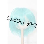 画像: 8-9inch/ウィッグ S-25-10-05-122-TO-ZS