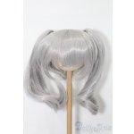 画像: 8-9inch/ウィッグ S-25-10-05-130-TO-ZS