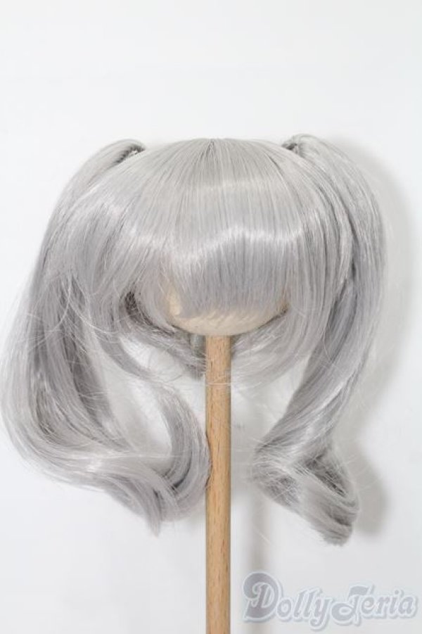 画像1: 8-9inch/ウィッグ S-25-10-05-130-TO-ZS (1)