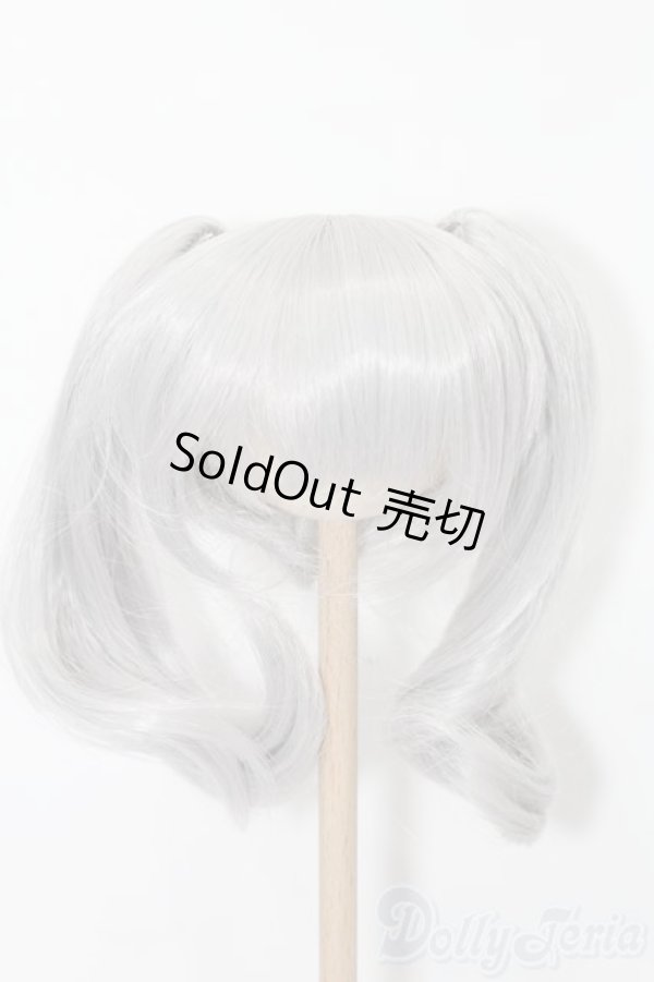 画像1: 8-9inch/ウィッグ S-26-03-08-358-TO-ZS (1)