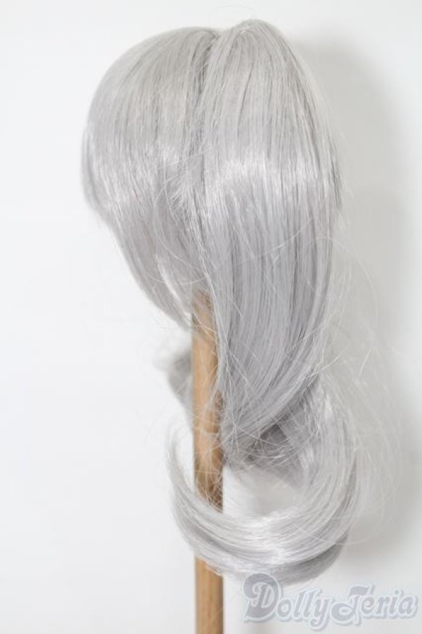 画像2: 8-9inch/ウィッグ S-25-10-05-130-TO-ZS (2)