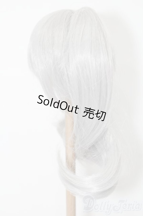 画像2: 8-9inch/ウィッグ S-26-03-08-358-TO-ZS (2)