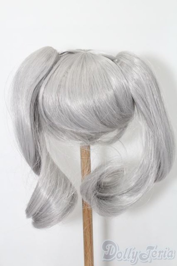 画像3: 8-9inch/ウィッグ S-25-10-05-130-TO-ZS (3)