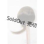 画像: 8-9inch/ウィッグ S-26-09-27-491-TO-ZS