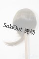画像: 8-9inch/ウィッグ S-26-09-27-491-TO-ZS