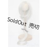 画像: 8-9inch/ウィッグ S-25-12-14-335-TO-ZS