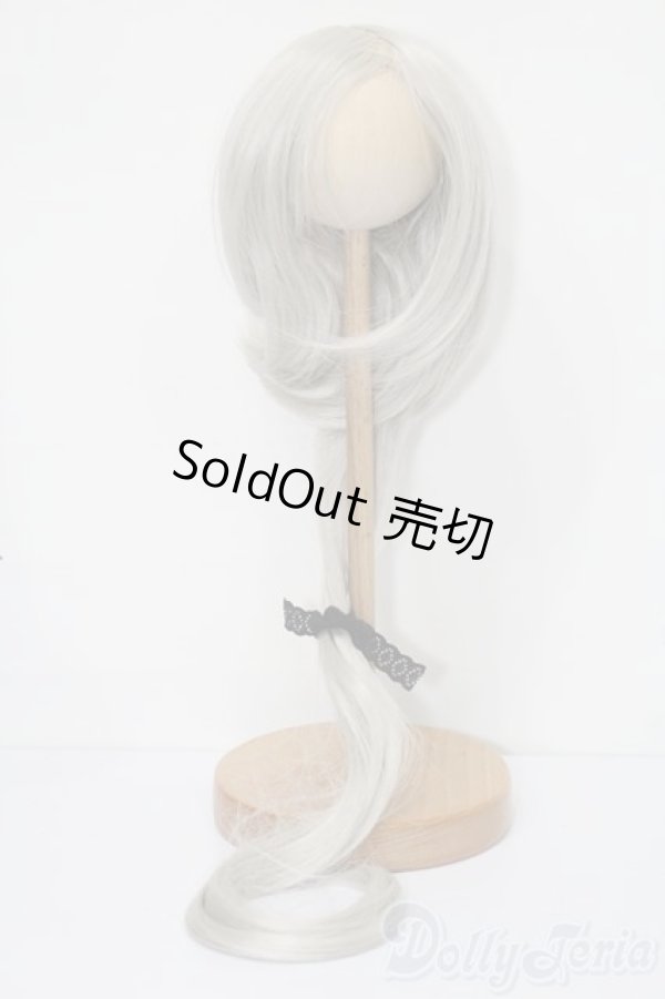 画像1: 8-9inch/ウィッグ S-25-12-14-335-TO-ZS (1)